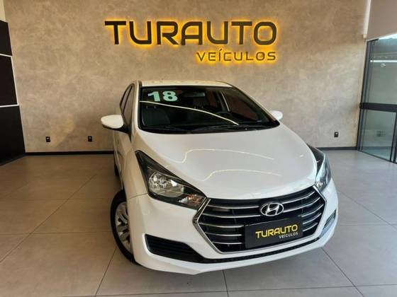 HYUNDAI HB20S 1.0 COMFORT PLUS 12V FLEX 4P MANUAL